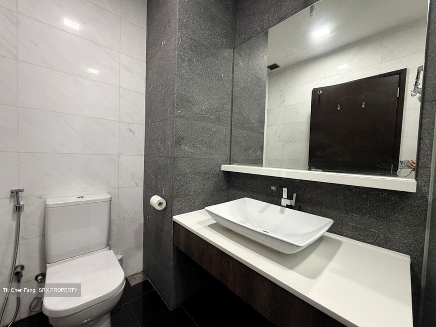 The Hillier (D23), Apartment #586413131